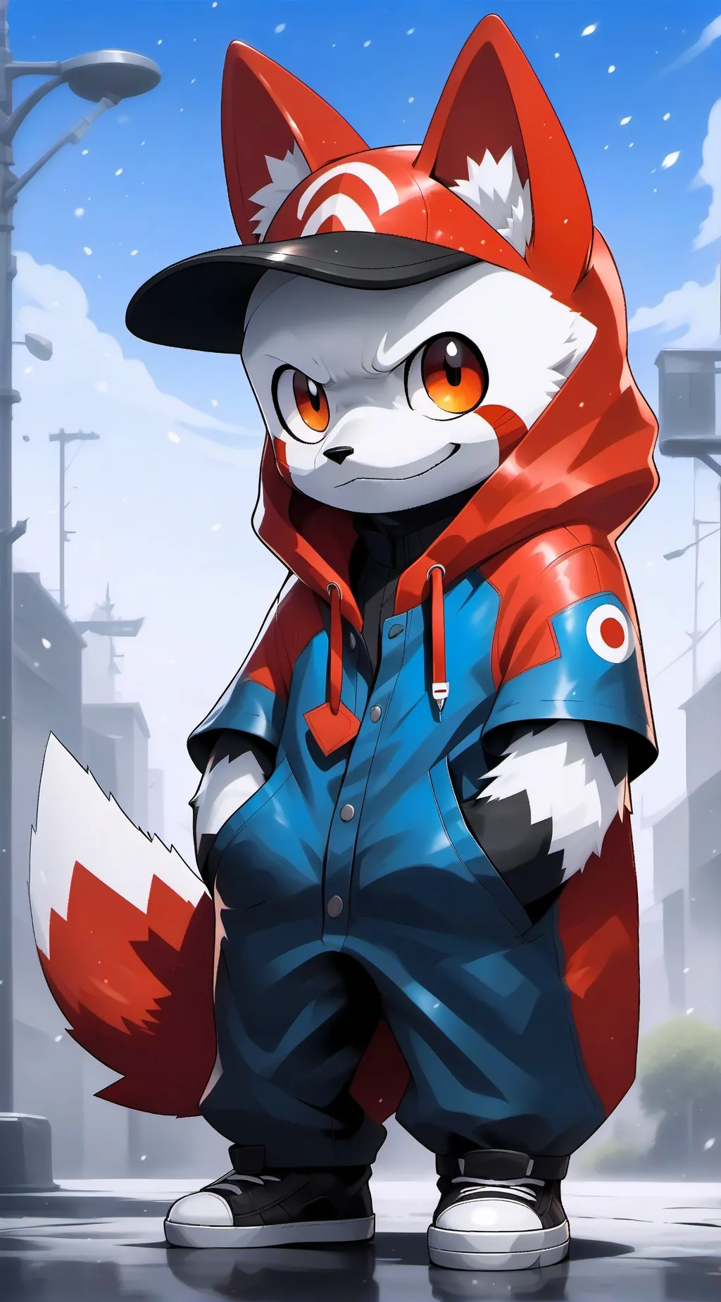 Talkie AI - Chat with Reds fans 