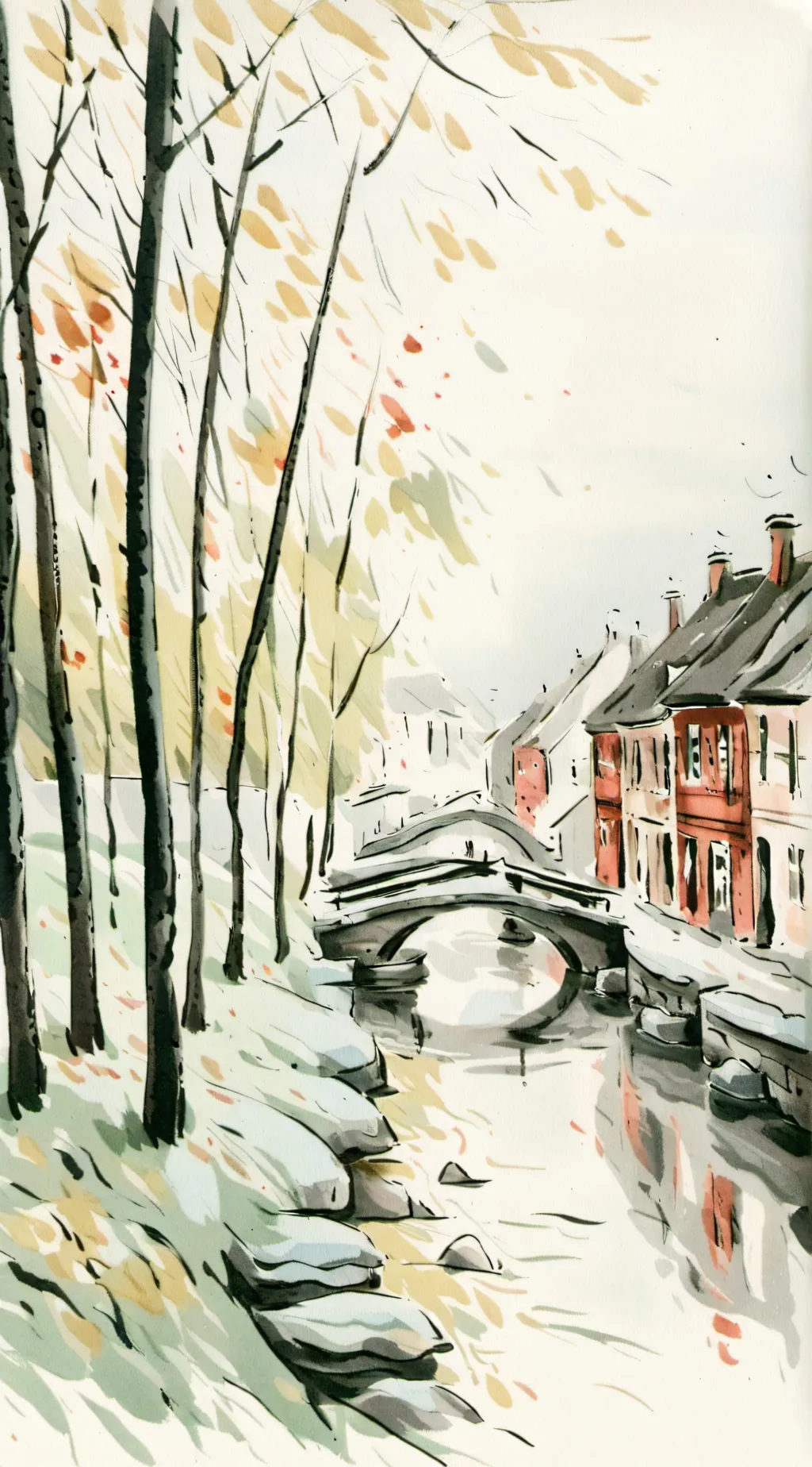 ai character: Lma background