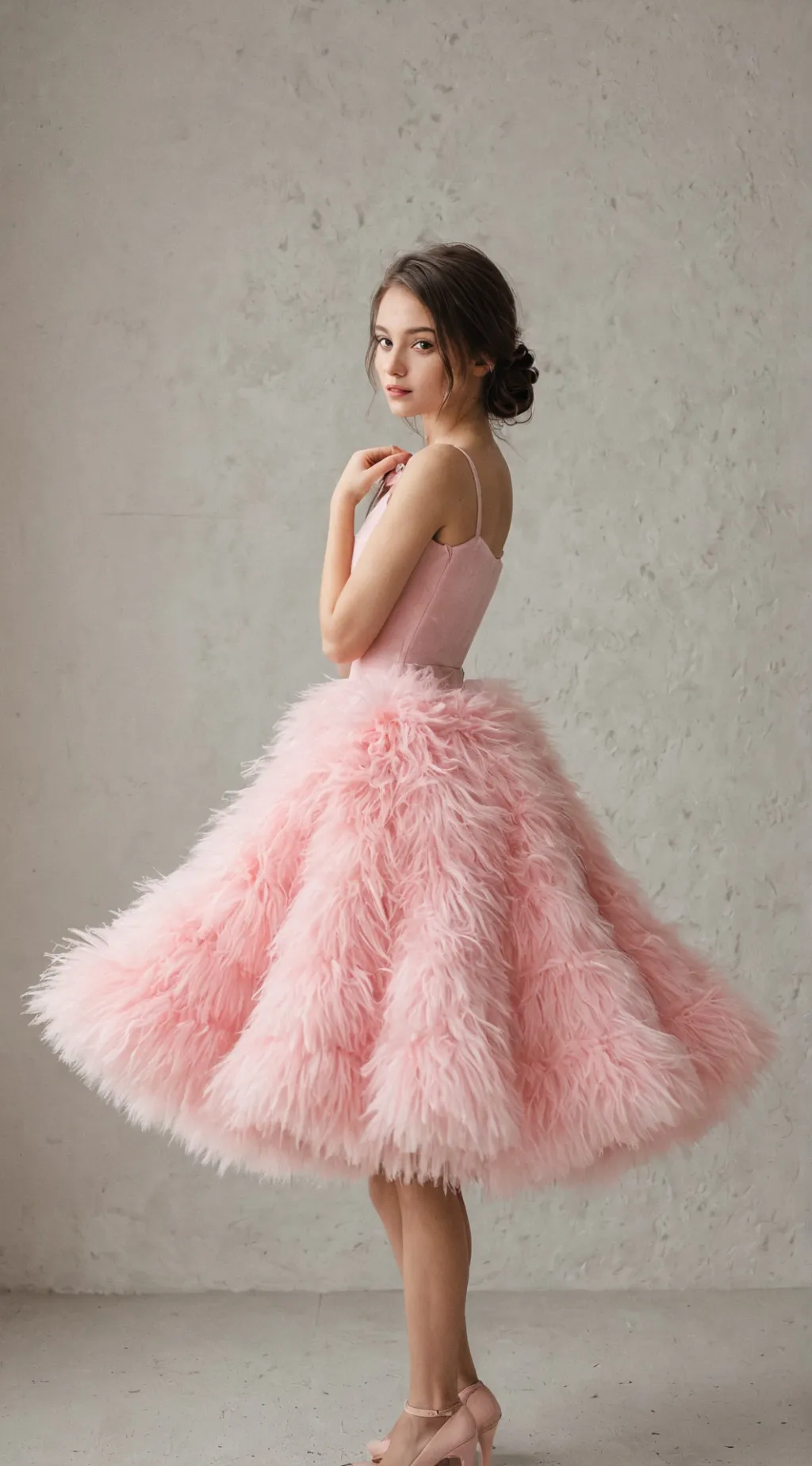 Talkie AI - Chat with Marrie