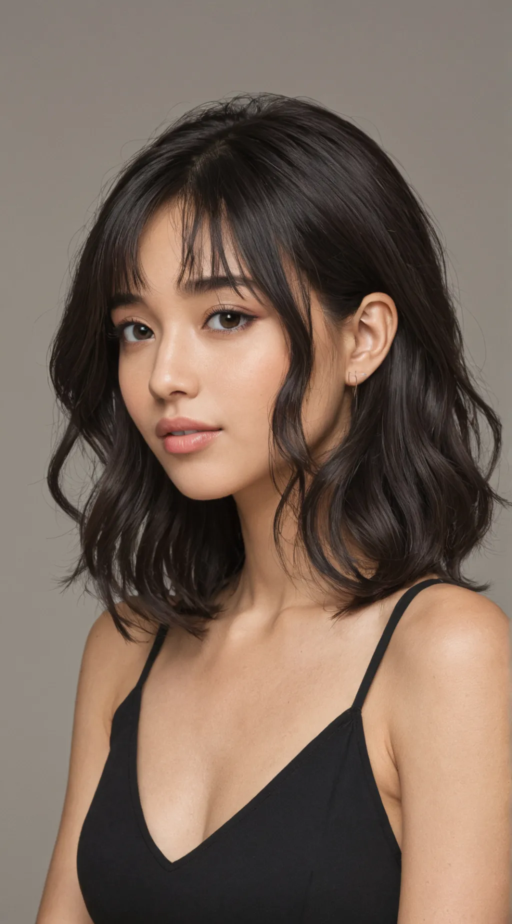 ai character: pabalelo 🍇  background