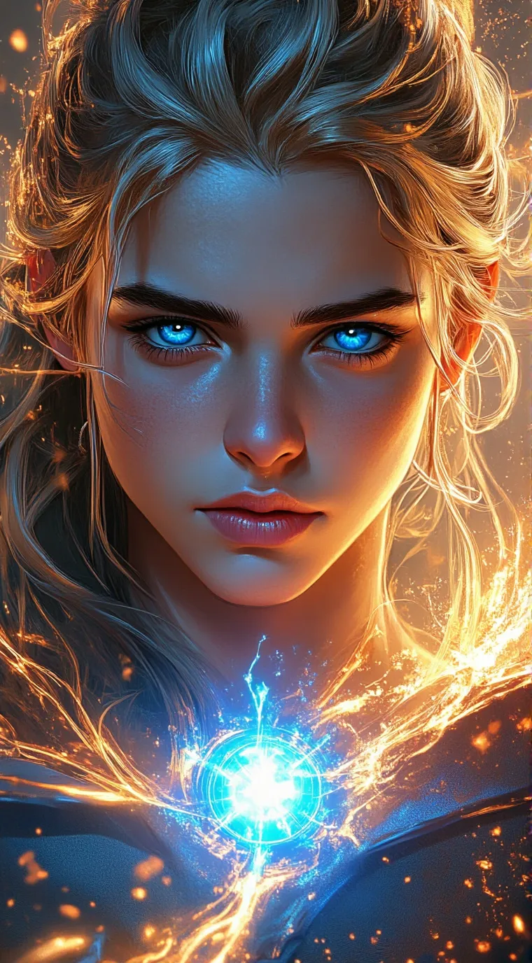 ai character: SEEKER SOCIETY  background