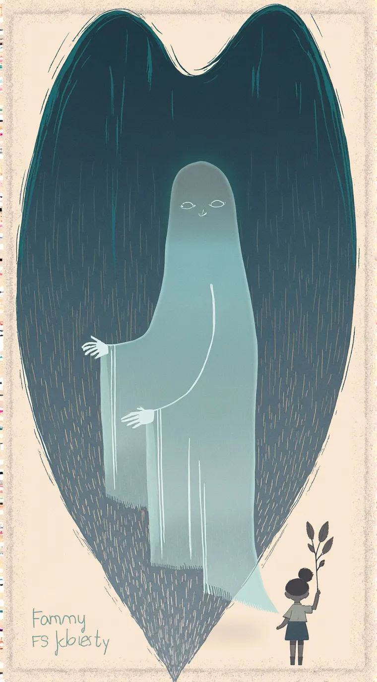 ai character: michael vs william background