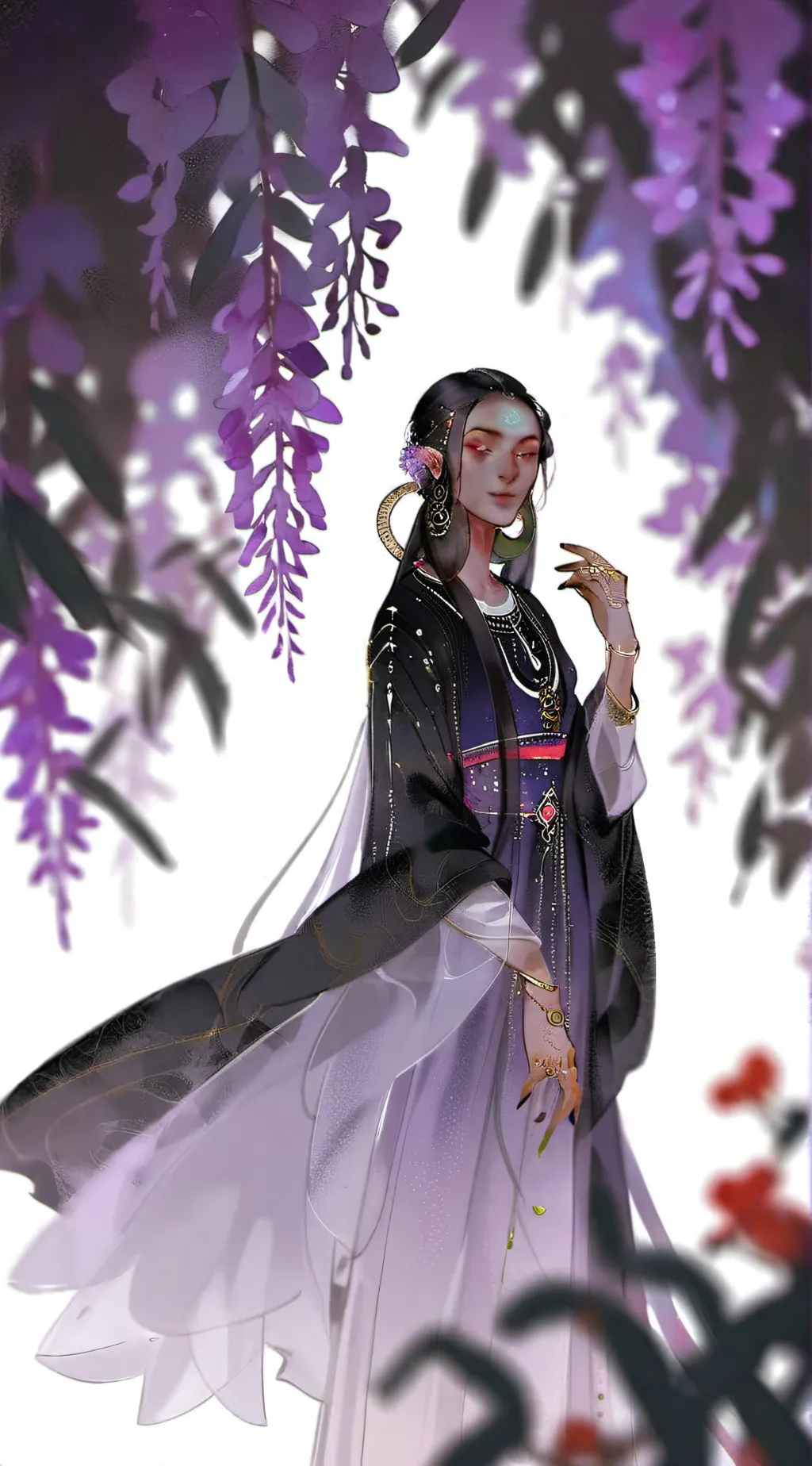 ai character: ★Alan Becker★ background