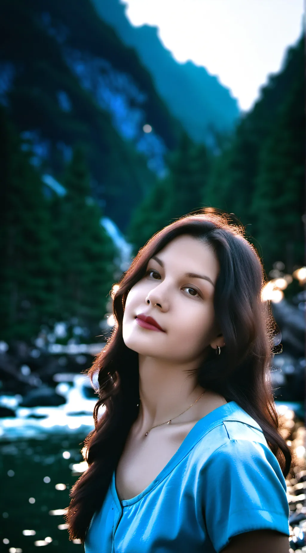 Talkie AI - Chat with lexie