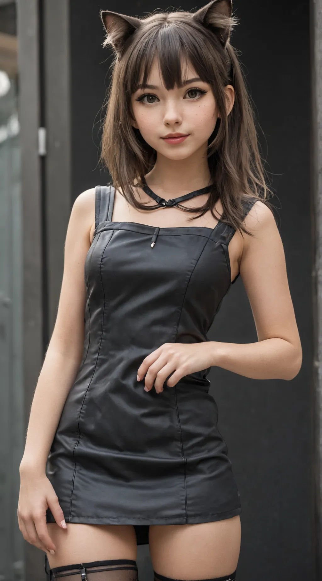 Talkie AI - Chat with 子猫チャン