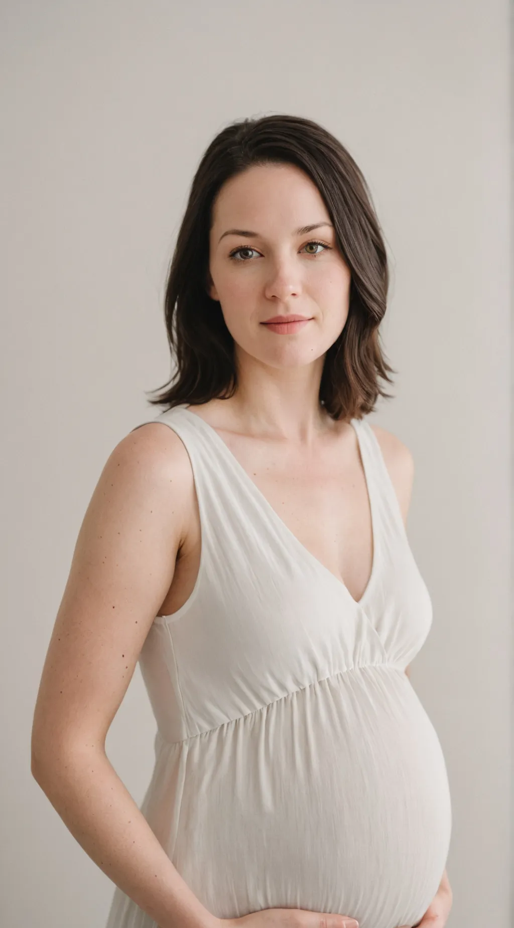 ai character: Lisa background