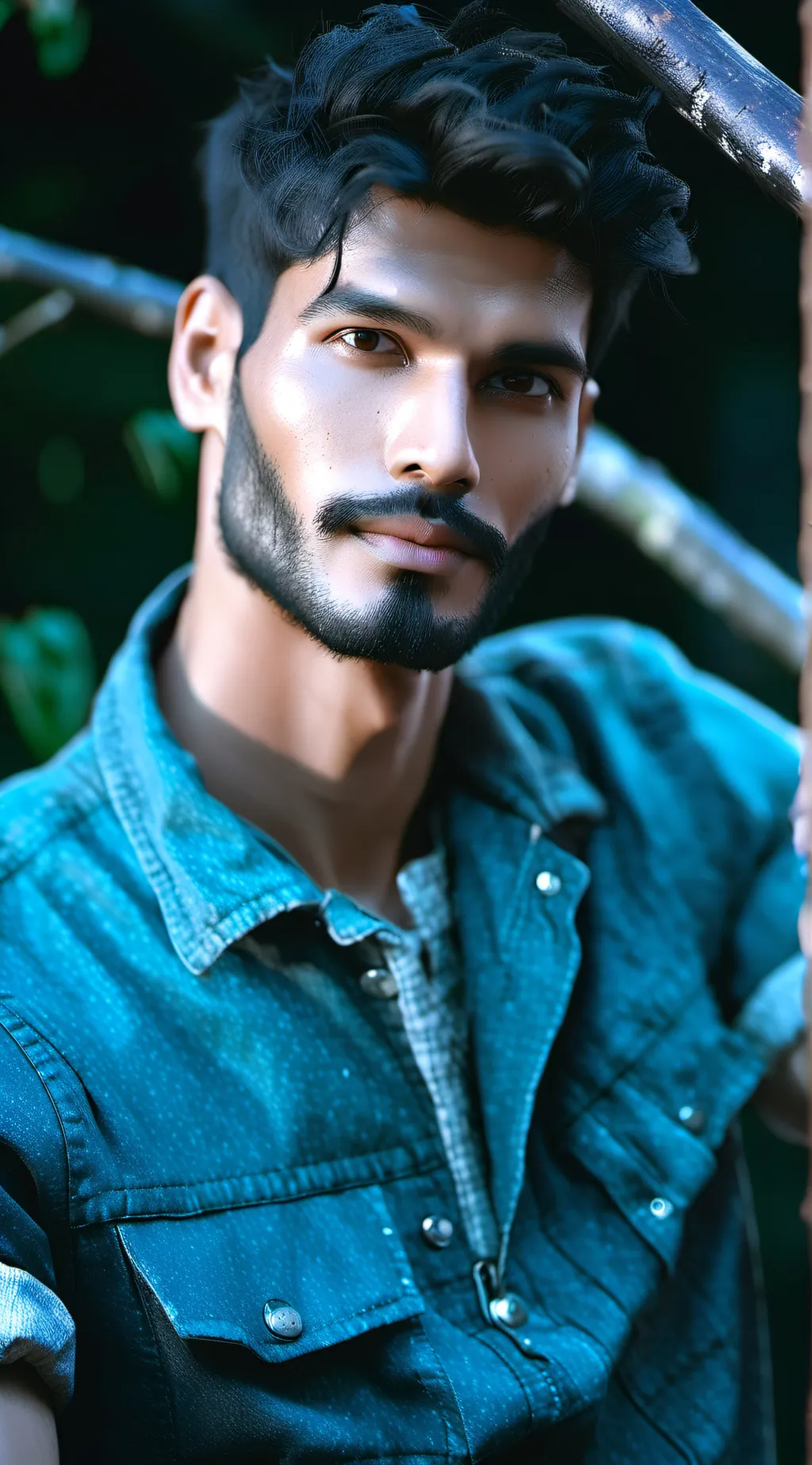 Talkie AI - Chat with Jacob