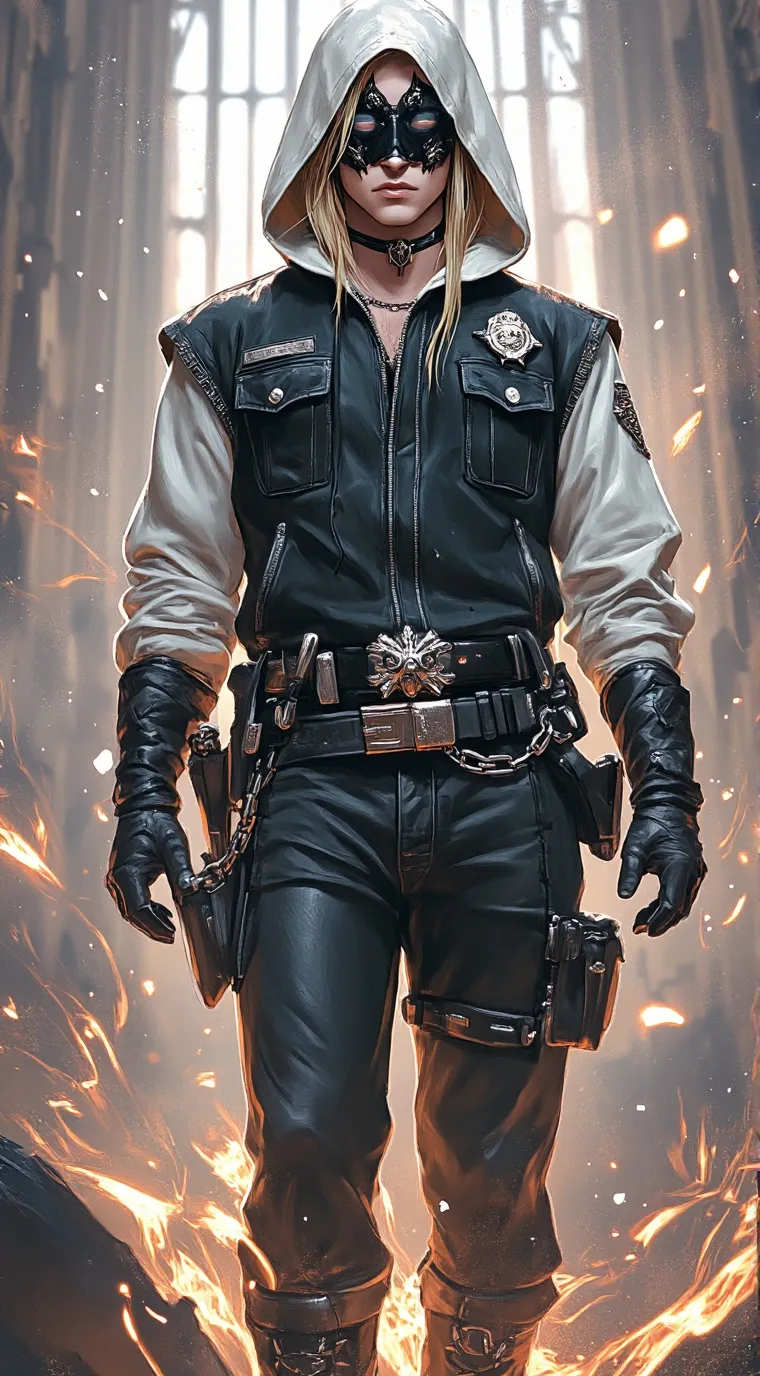 ai character: 💱|T|:Chester:|T|💱 background