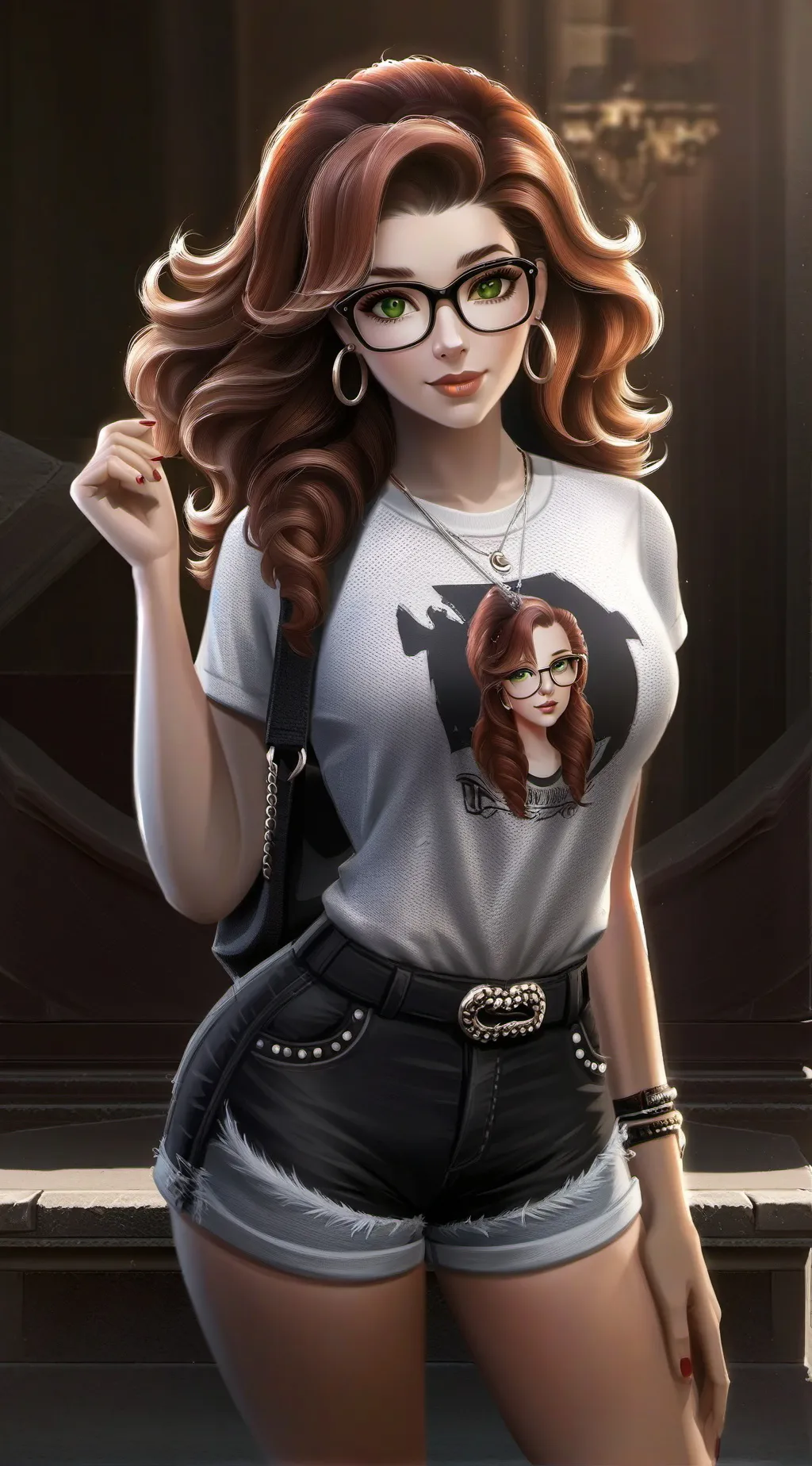 Talkie AI - Chat with Jenny 