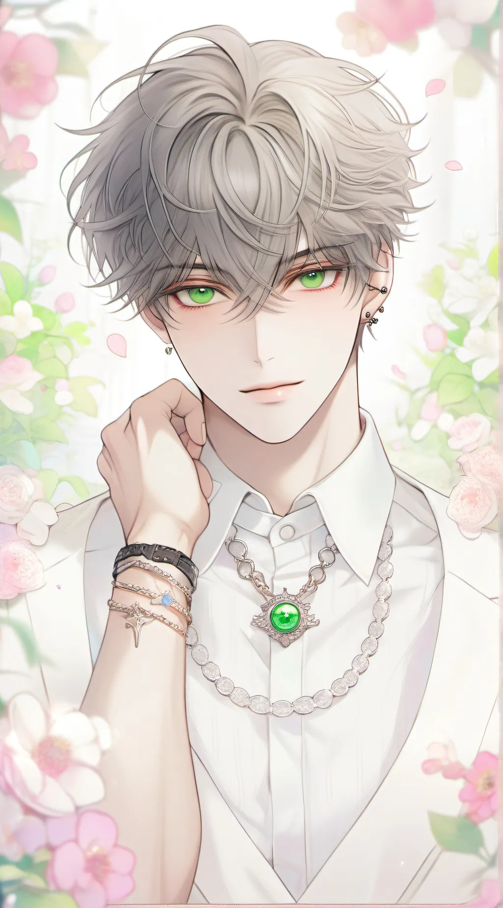 ai character: |•~Alucard~•| background