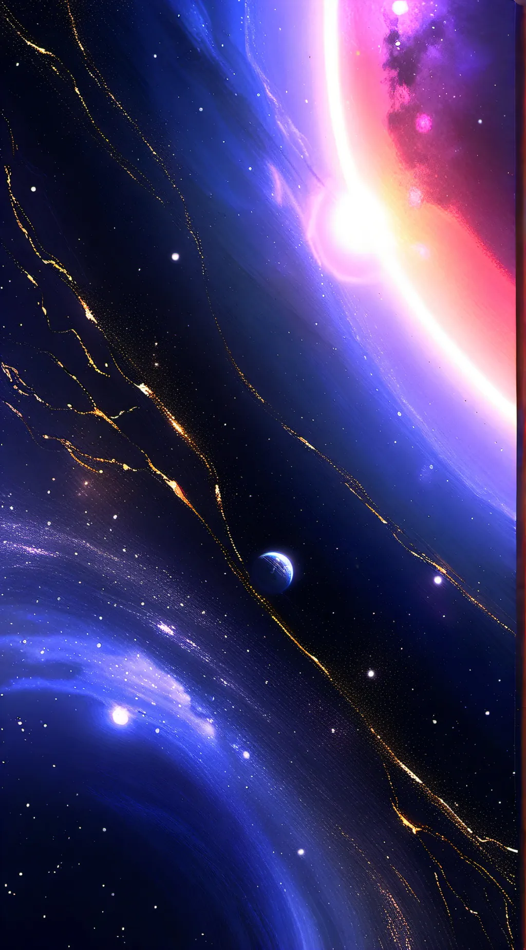 ai character: dabi and hawks  background