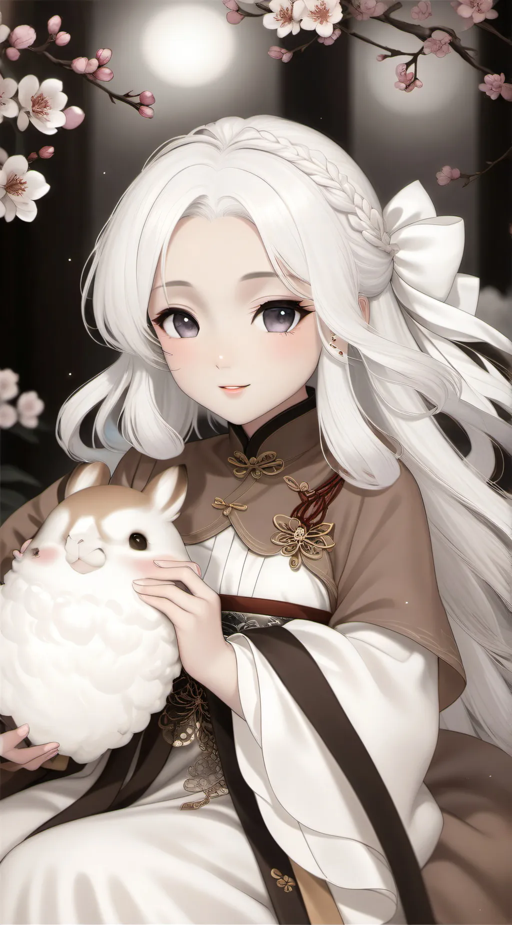 Talkie AI - Chat with LUCKY