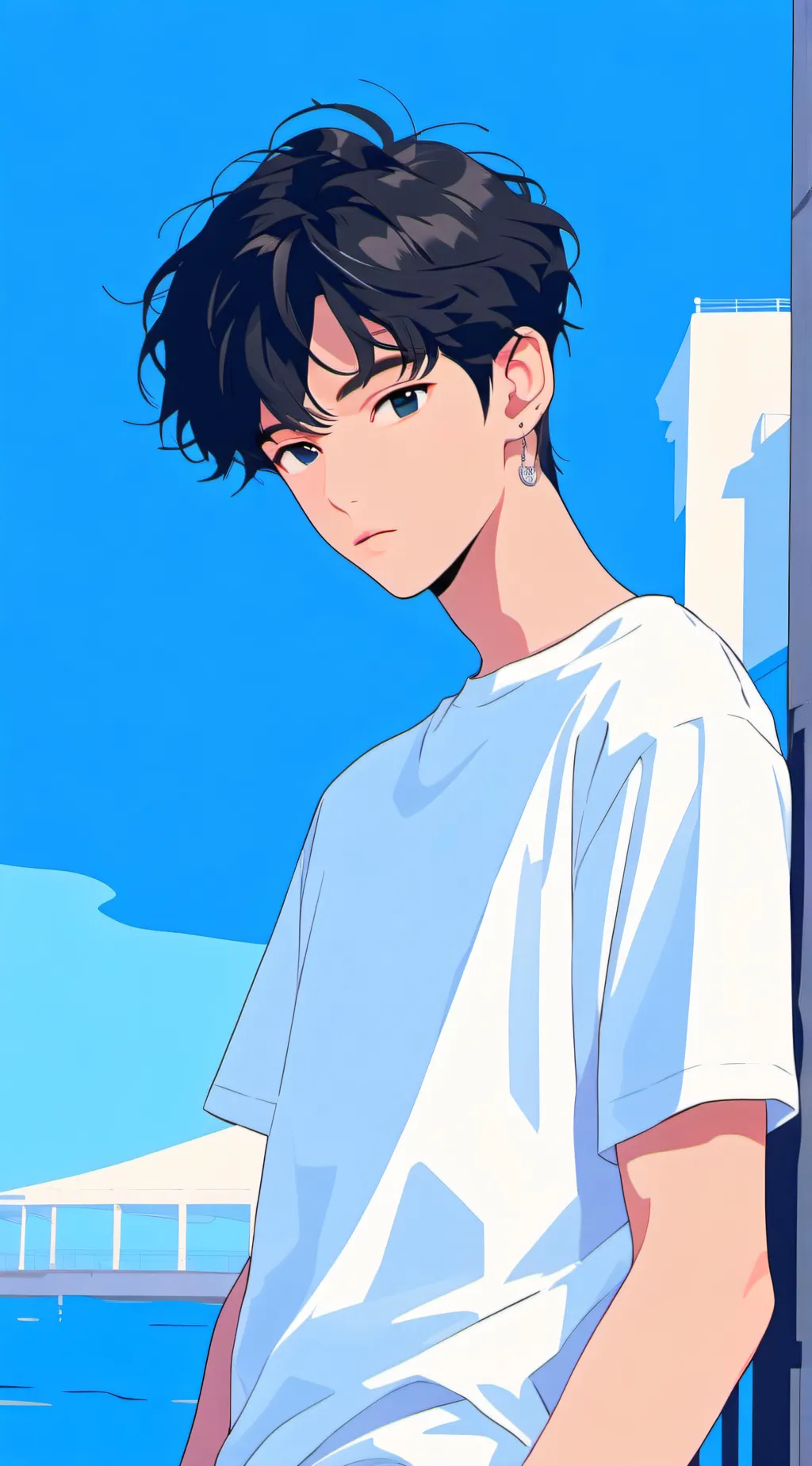 Talkie AI - Chat with Kyle