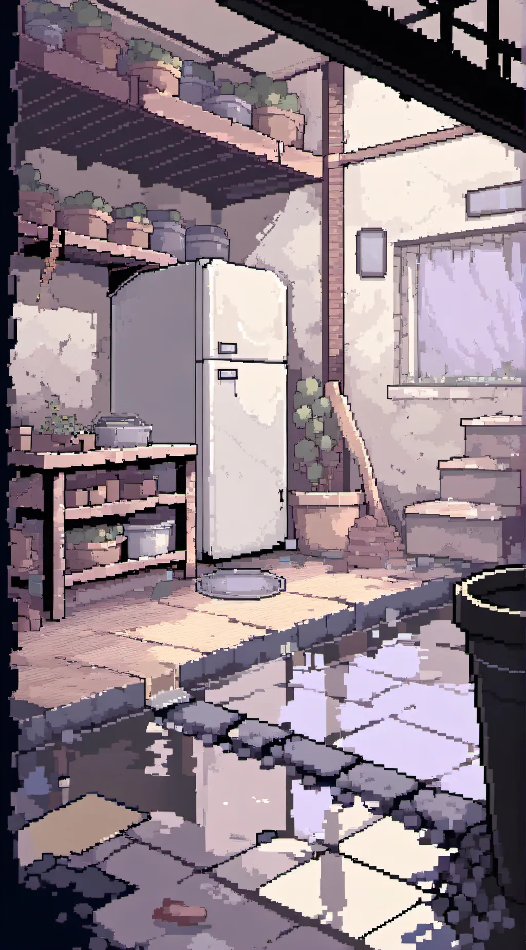 Talkie AI - Chat with FPE Mexican Cartel