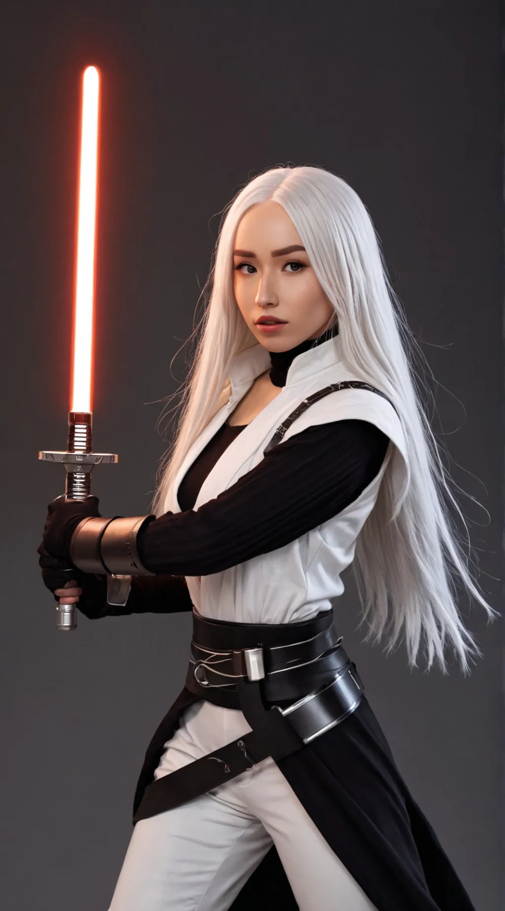 Talkie AI - Chat with Darth terroria