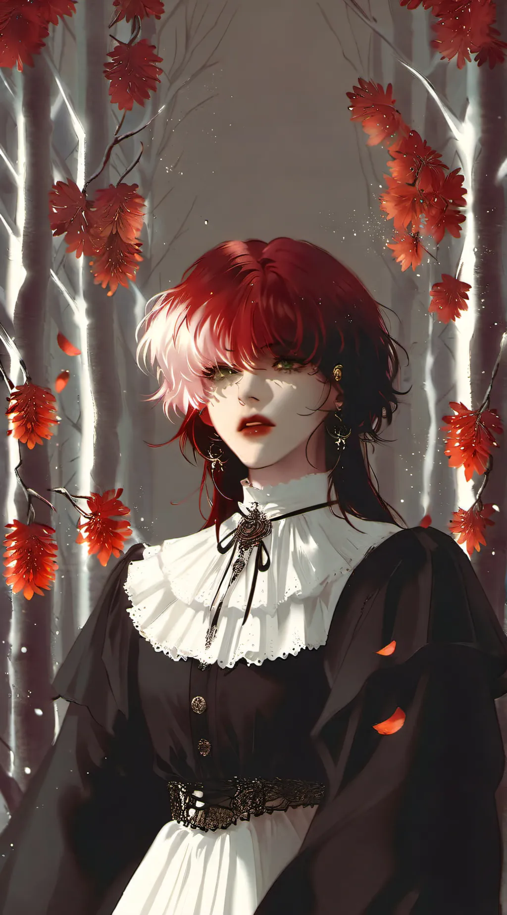 Talkie AI - Chat with Salsha💋👑