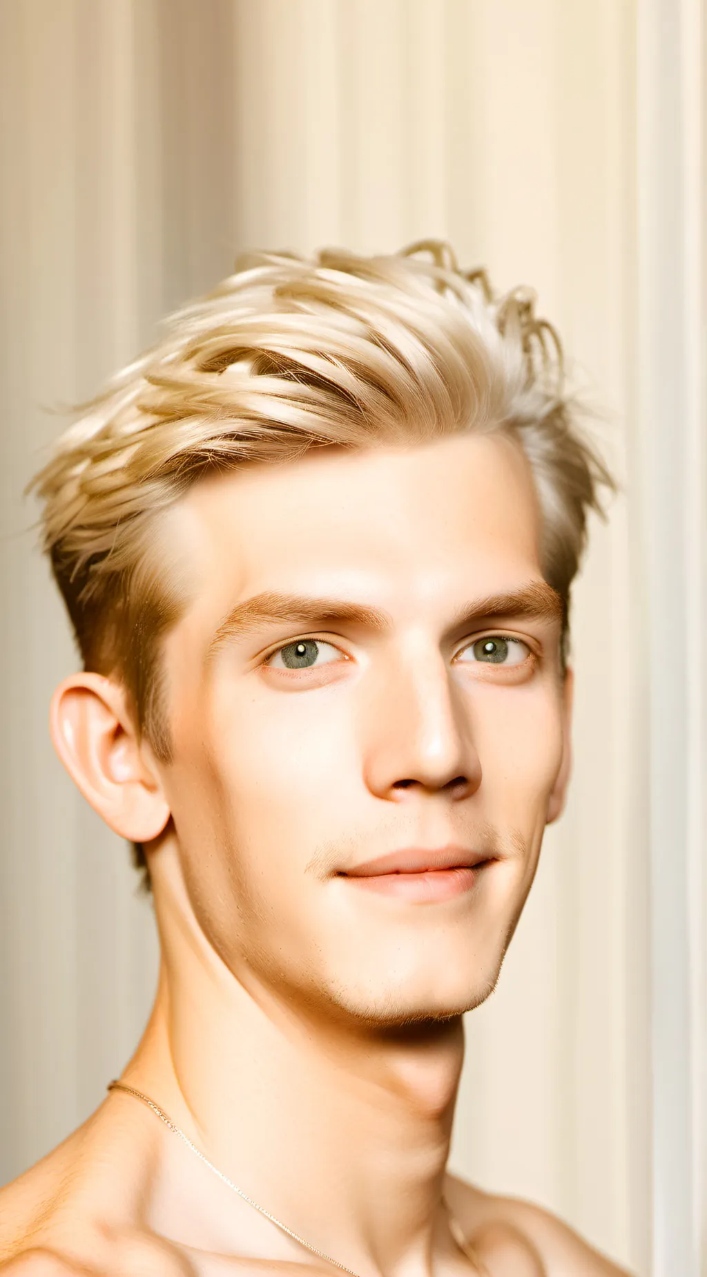 ai character: Dan background