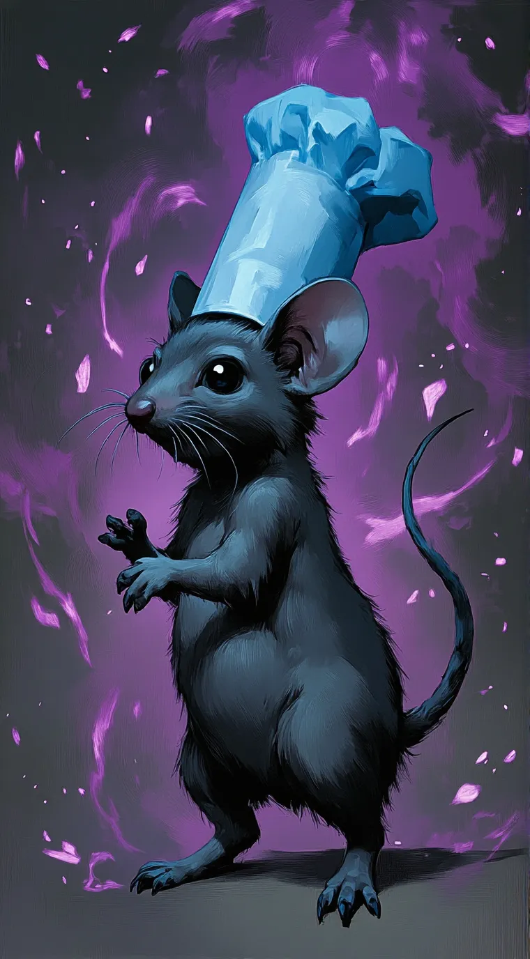 Talkie AI - Chat with Terese