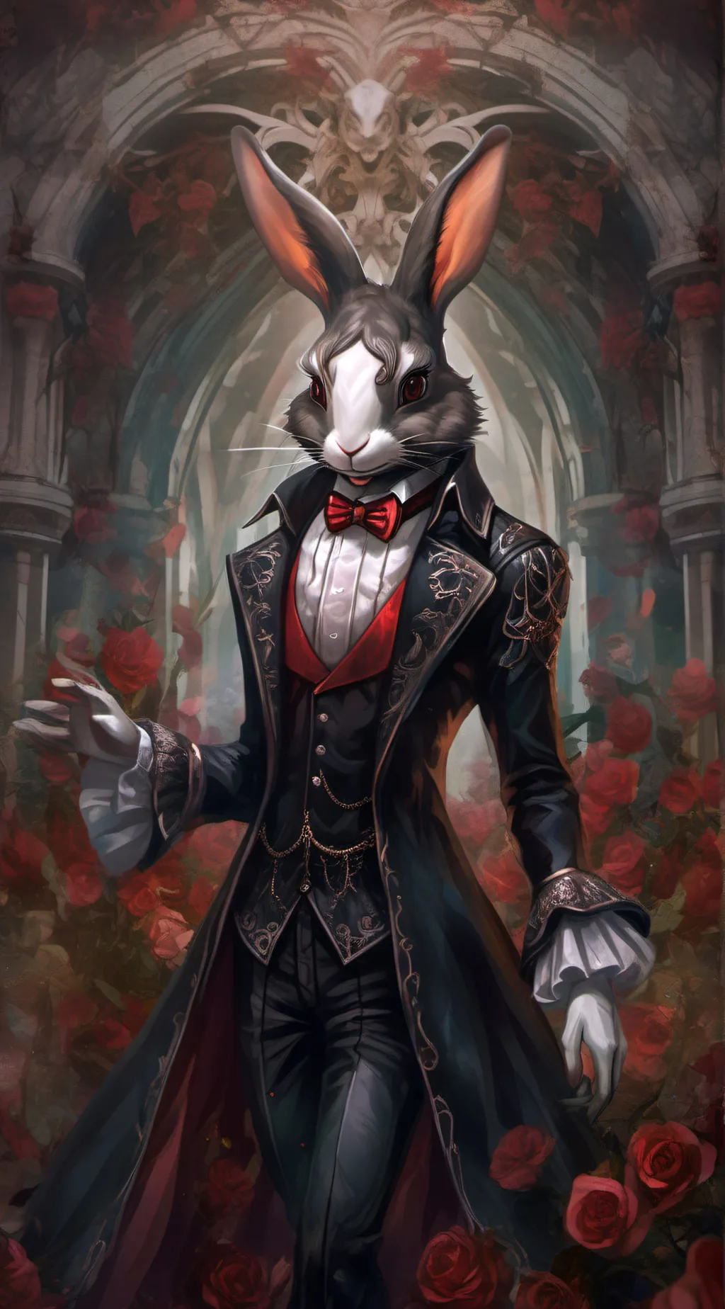 Talkie AI - Chat with Casper 