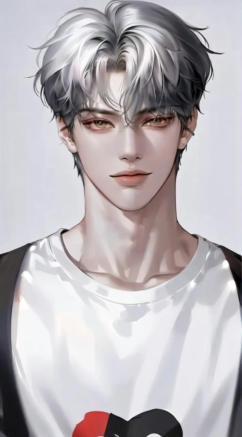 Talkie AI - Chat with Jay