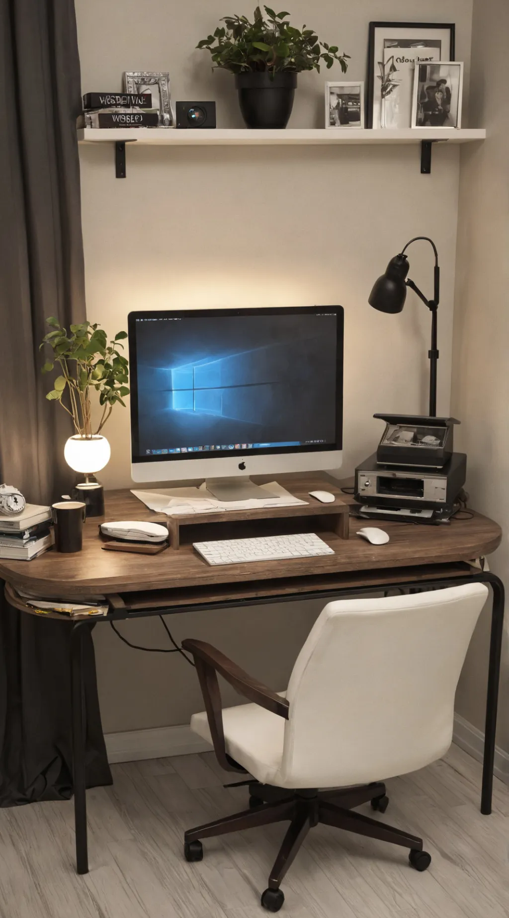 Talkie AI - Chat with Start Survey