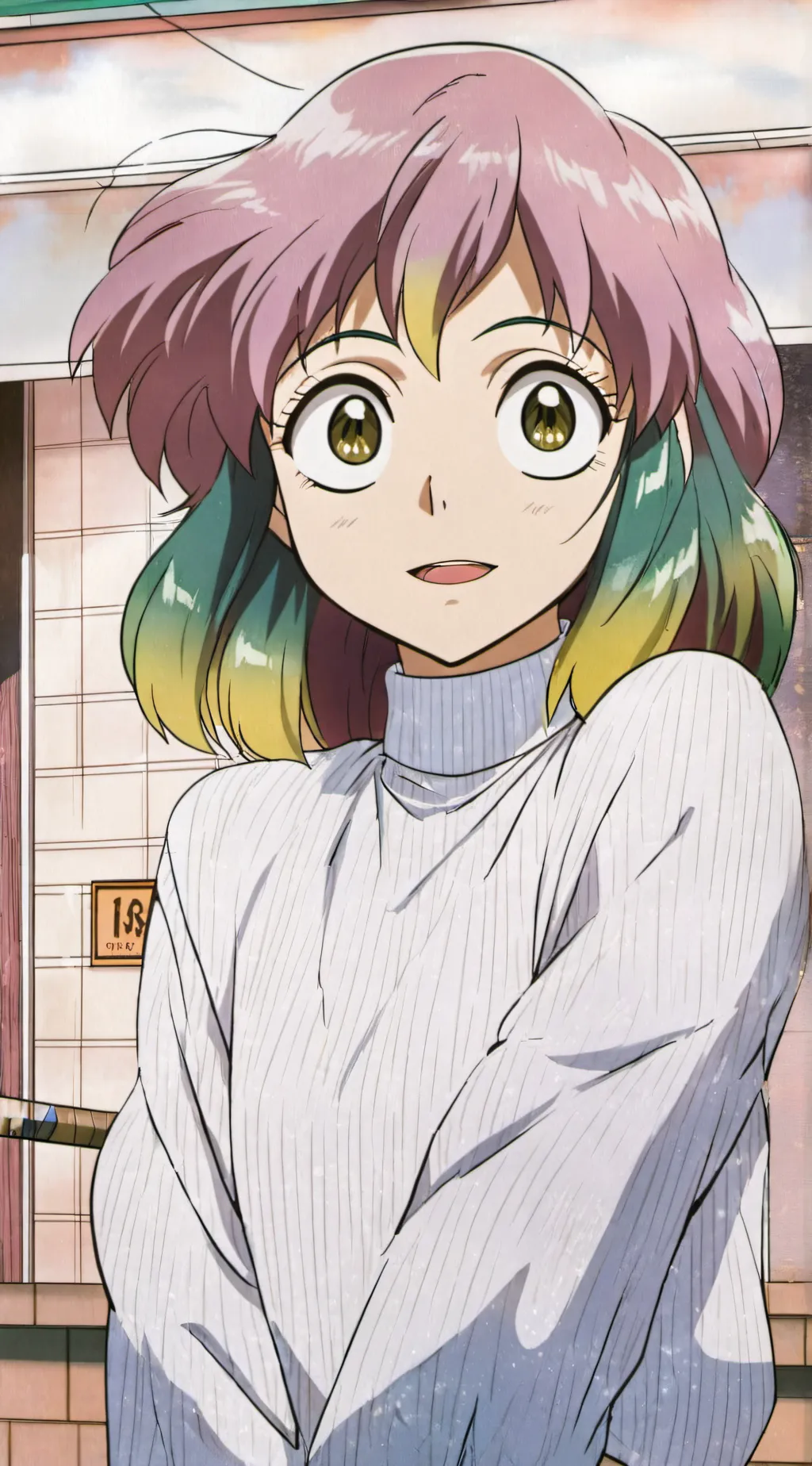 Talkie AI - Chat with MHA Antihero