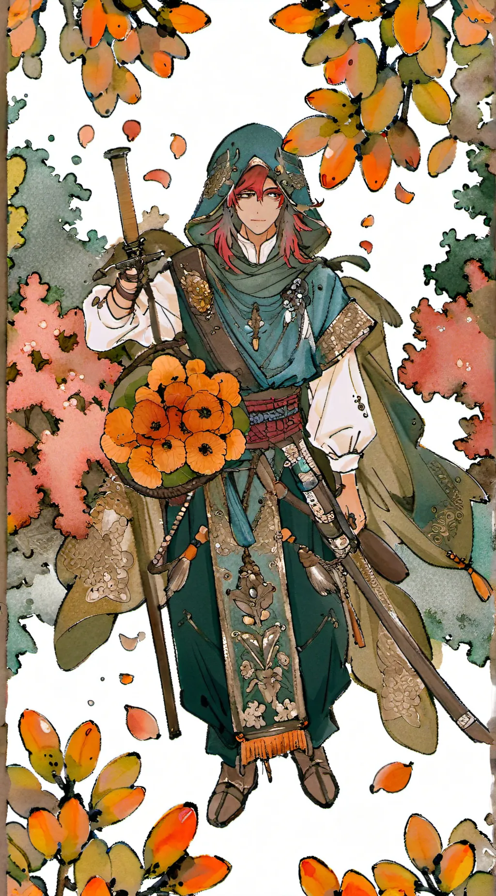 Talkie AI - Chat with Lucas 