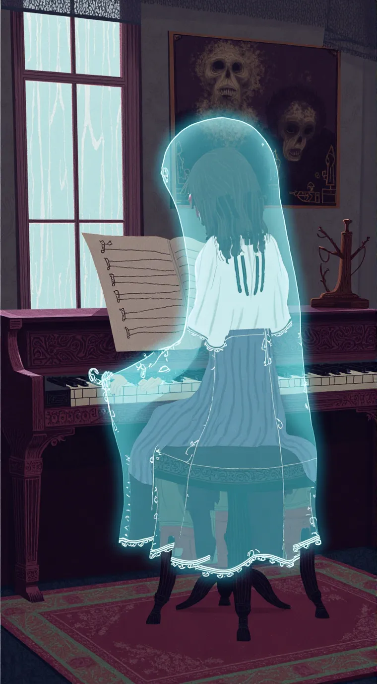 Talkie AI - Chat with Nijiro (Halloween)