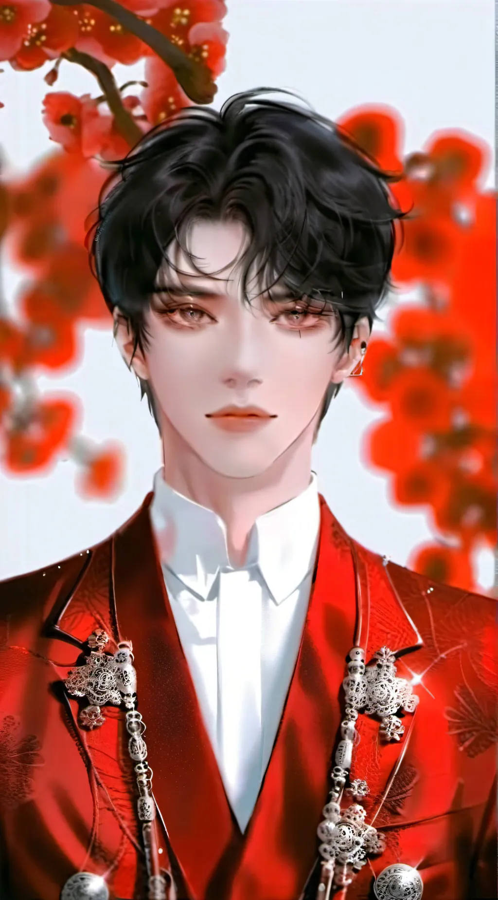 ai character: Abusive bf background