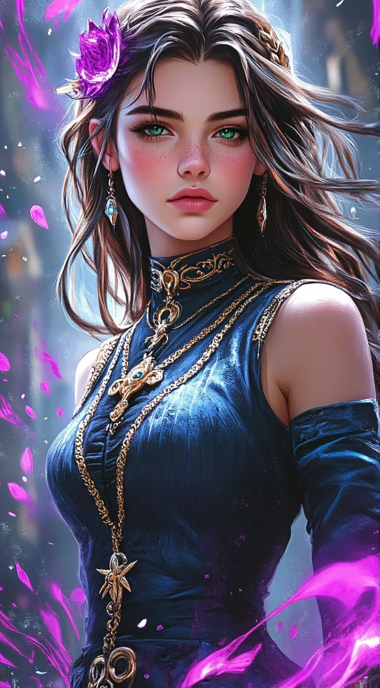 Talkie AI - Chat with juju