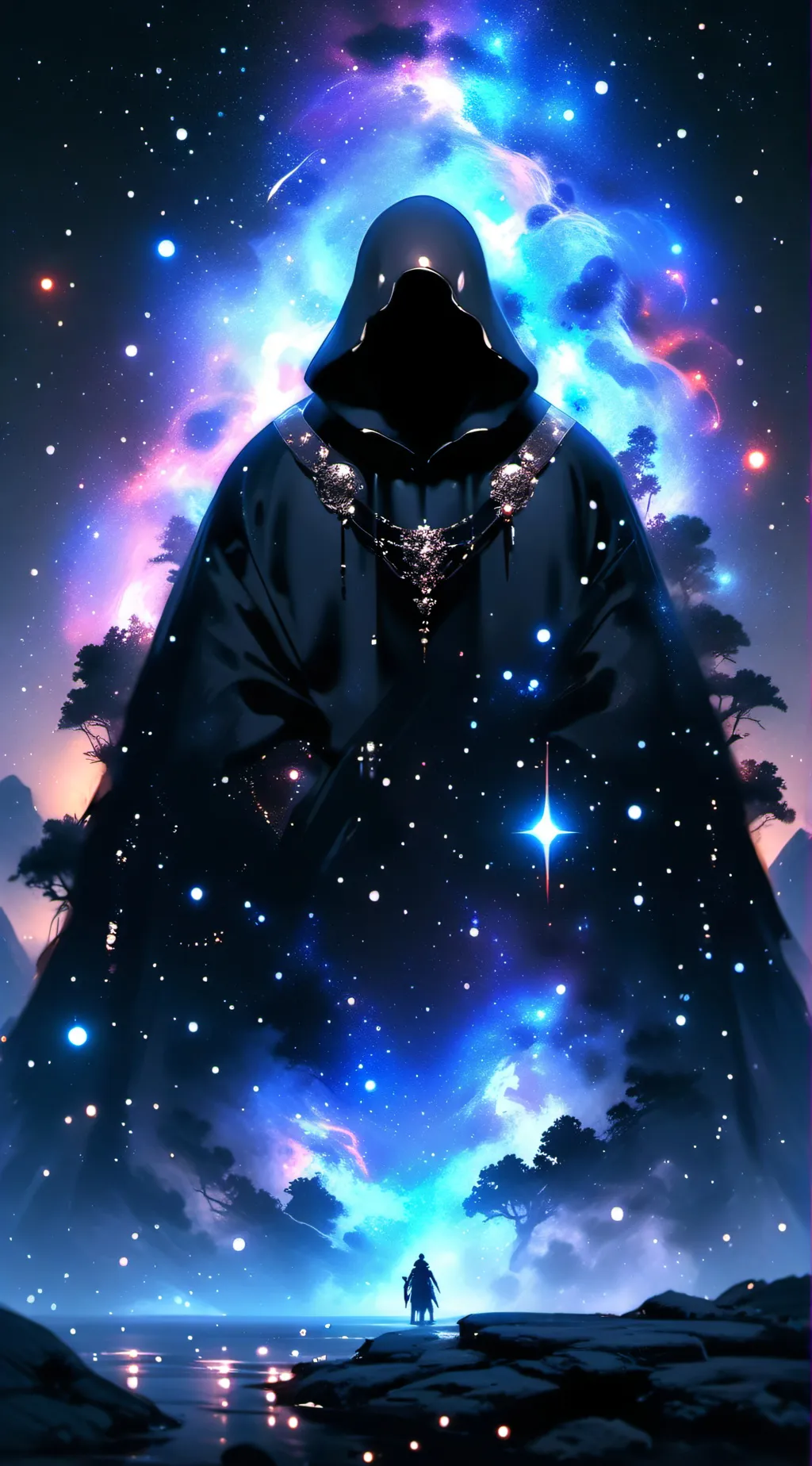 Talkie AI - Chat with GOC