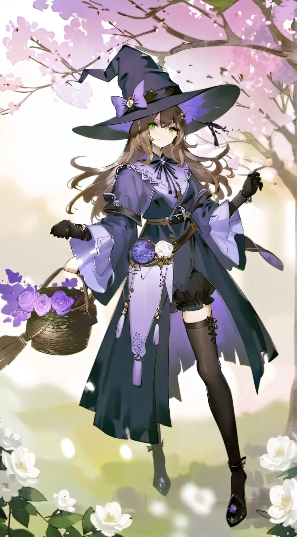 ai character: Aiko Saito background