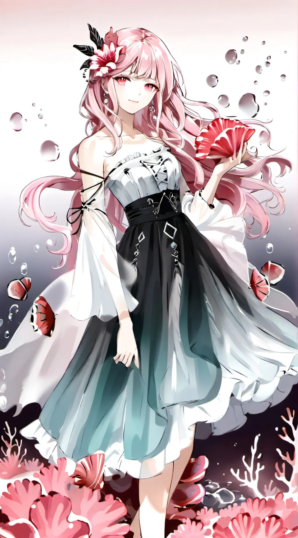 Talkie AI - Chat with Ayaka