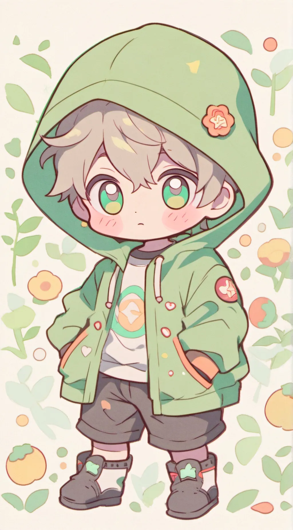 Talkie AI - Chat with Archer