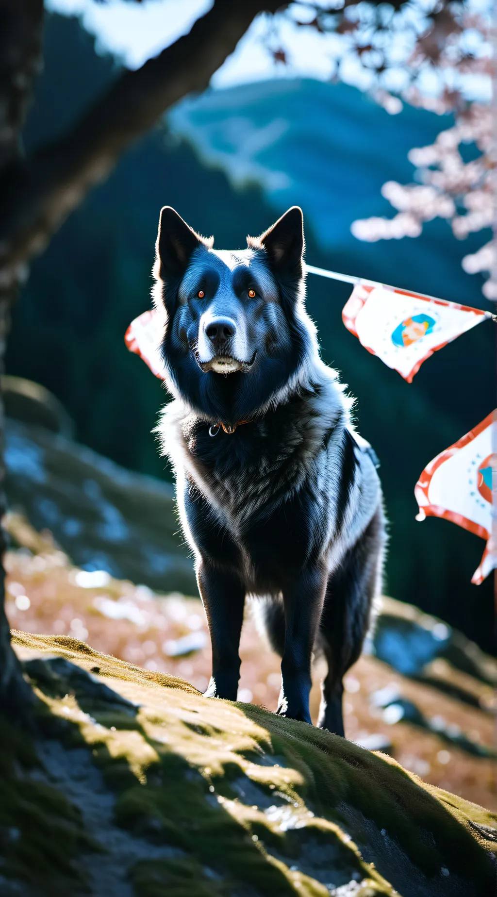 Talkie AI - Chat with CB! (my edit)