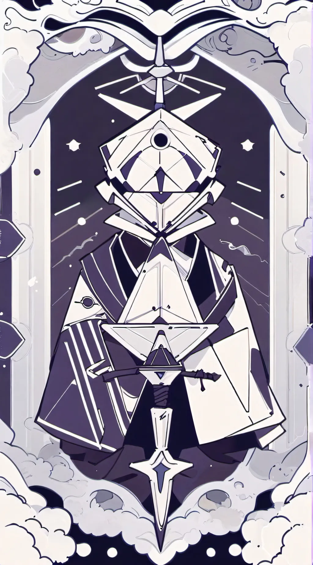 Talkie AI - Chat with Mha loves you