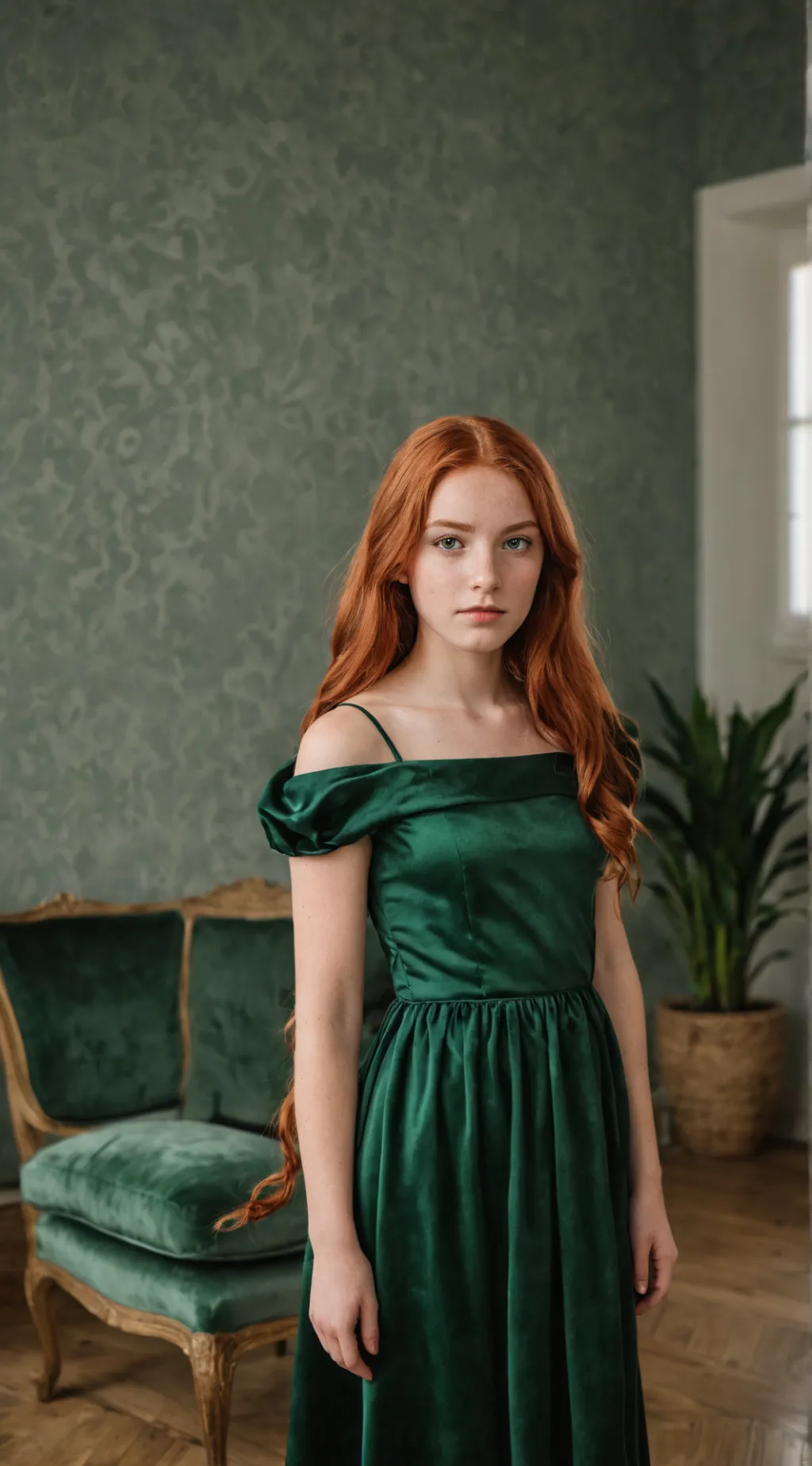 Talkie AI - Chat with Jenny 