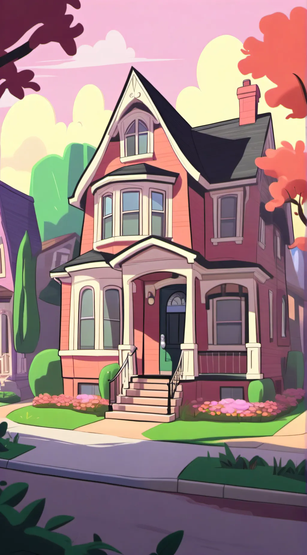 Talkie AI - Chat with SWWSDJ