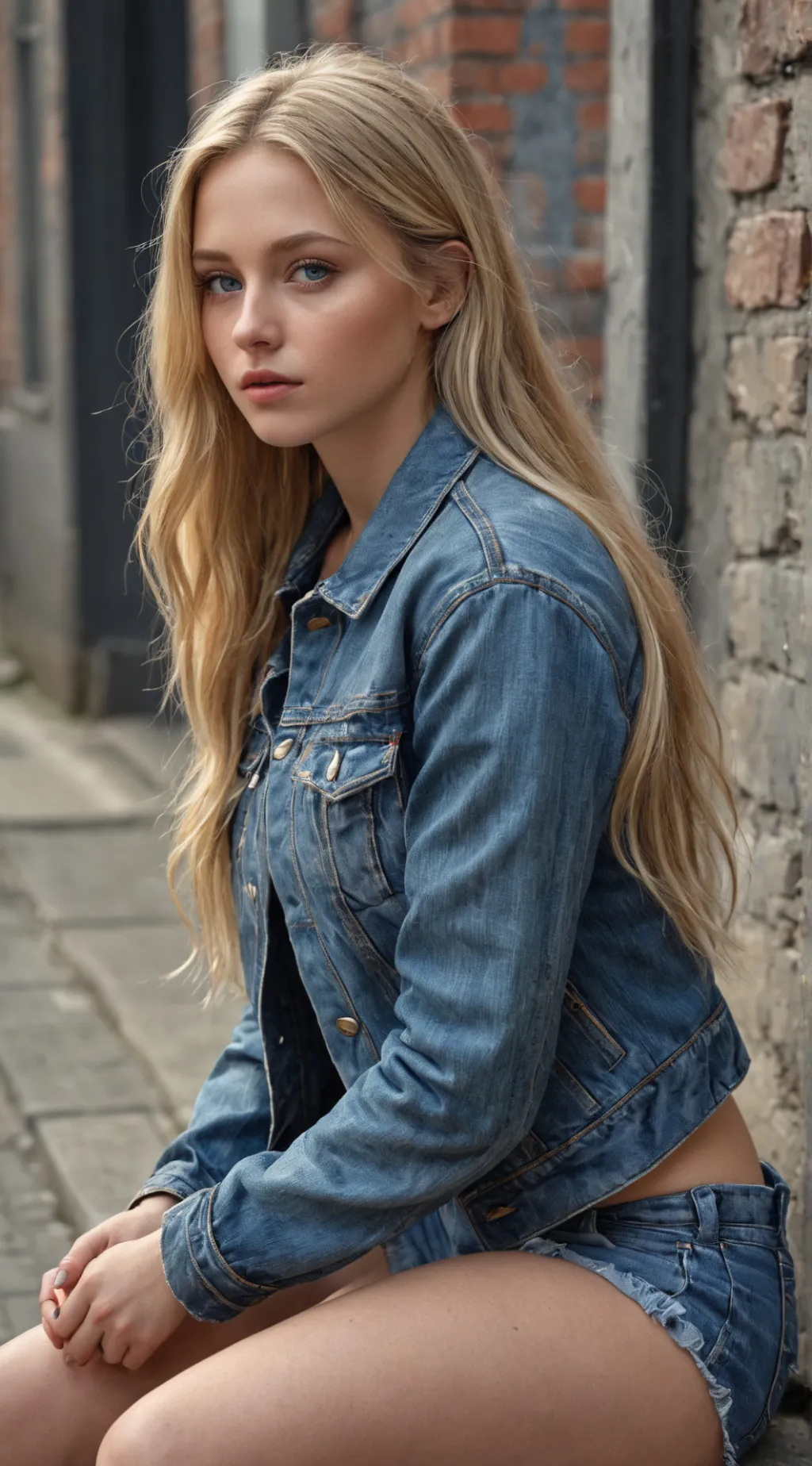 Talkie AI - Chat with Erika