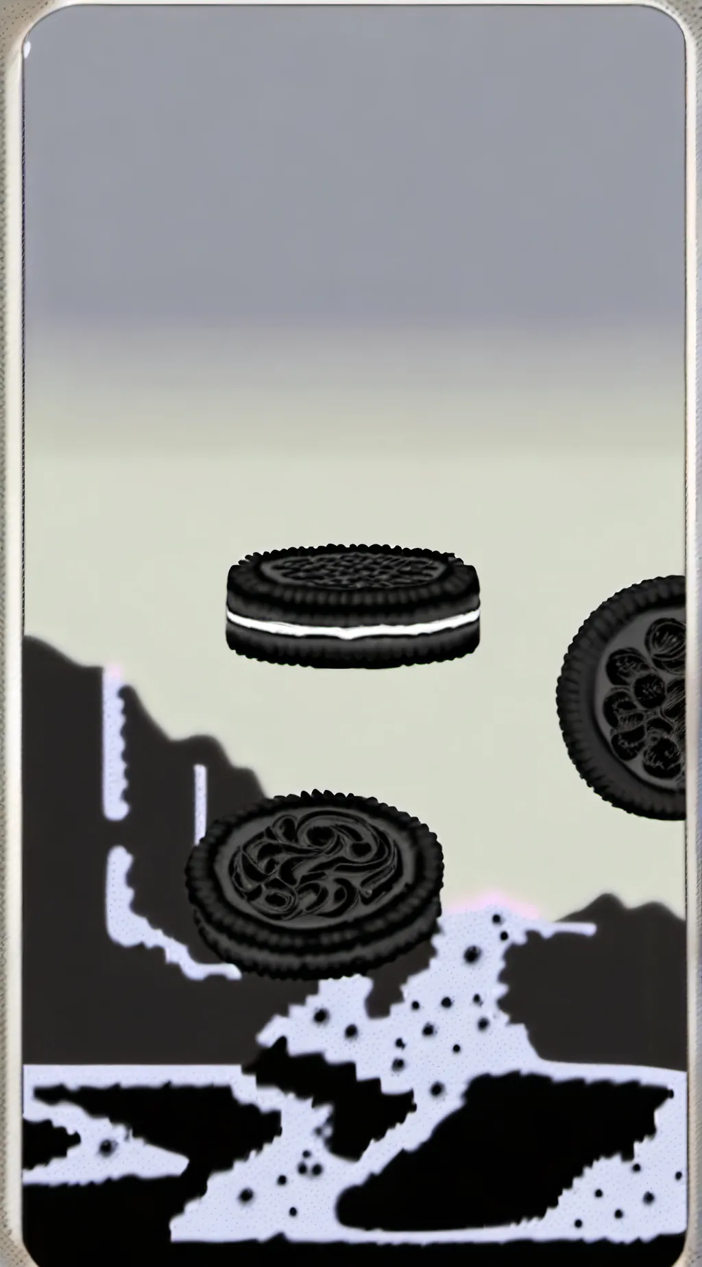 ai character: tobulujs background