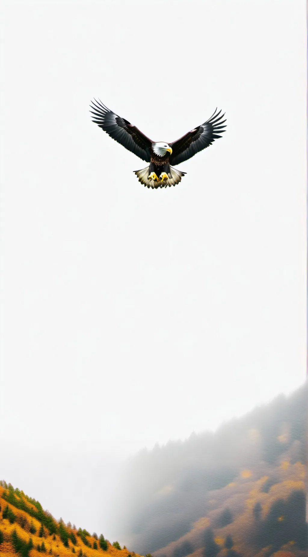 ai character: AMERICA background