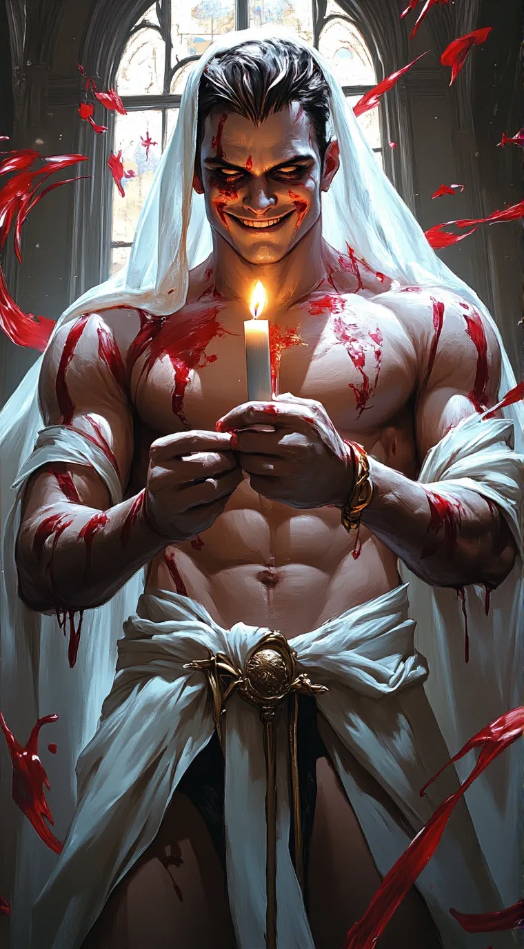 Talkie AI - Chat with Ambrose