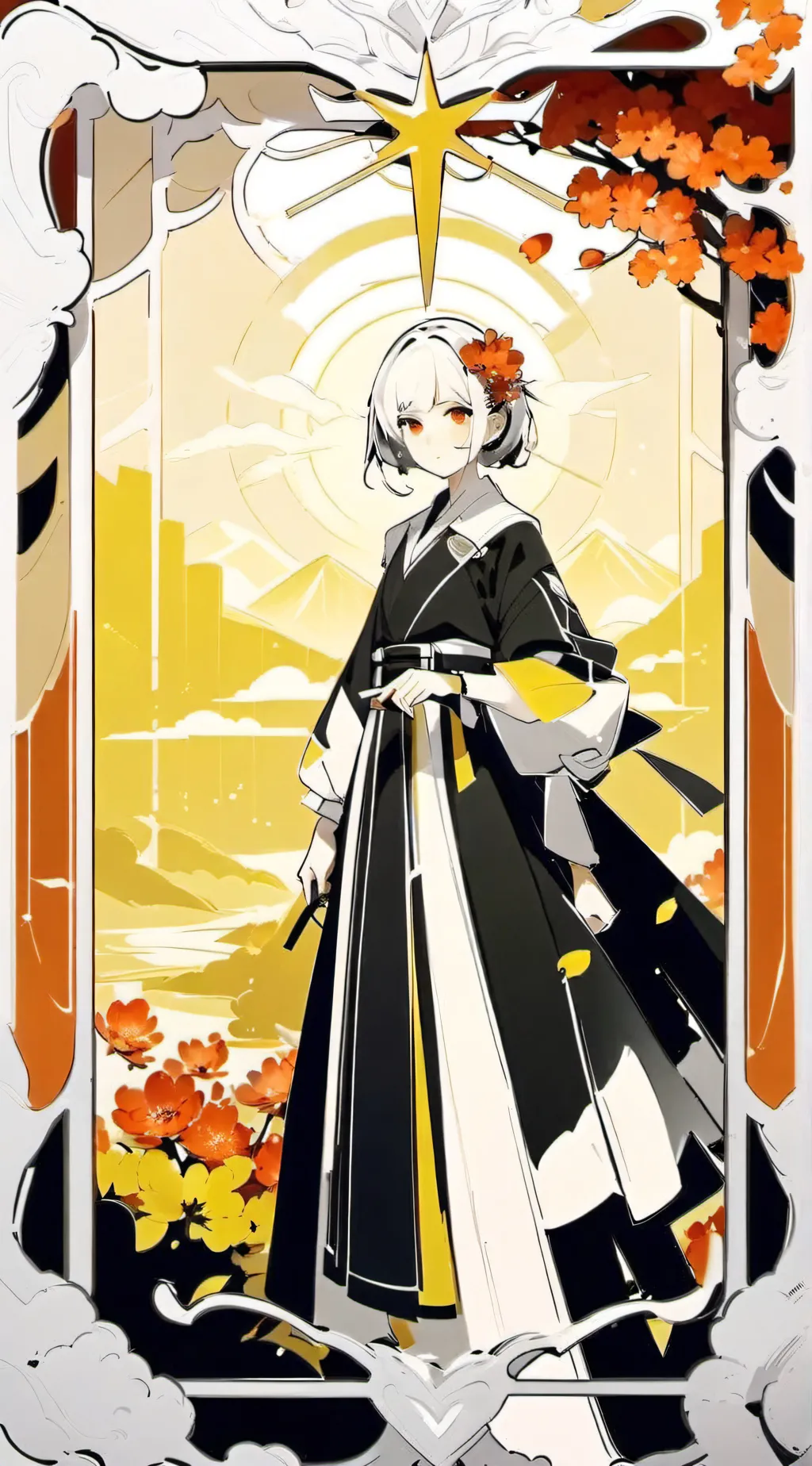 ai character: drunk y/n background