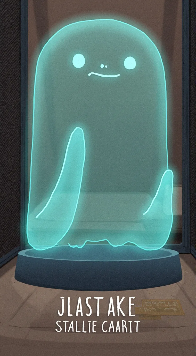 ai character: Fam background