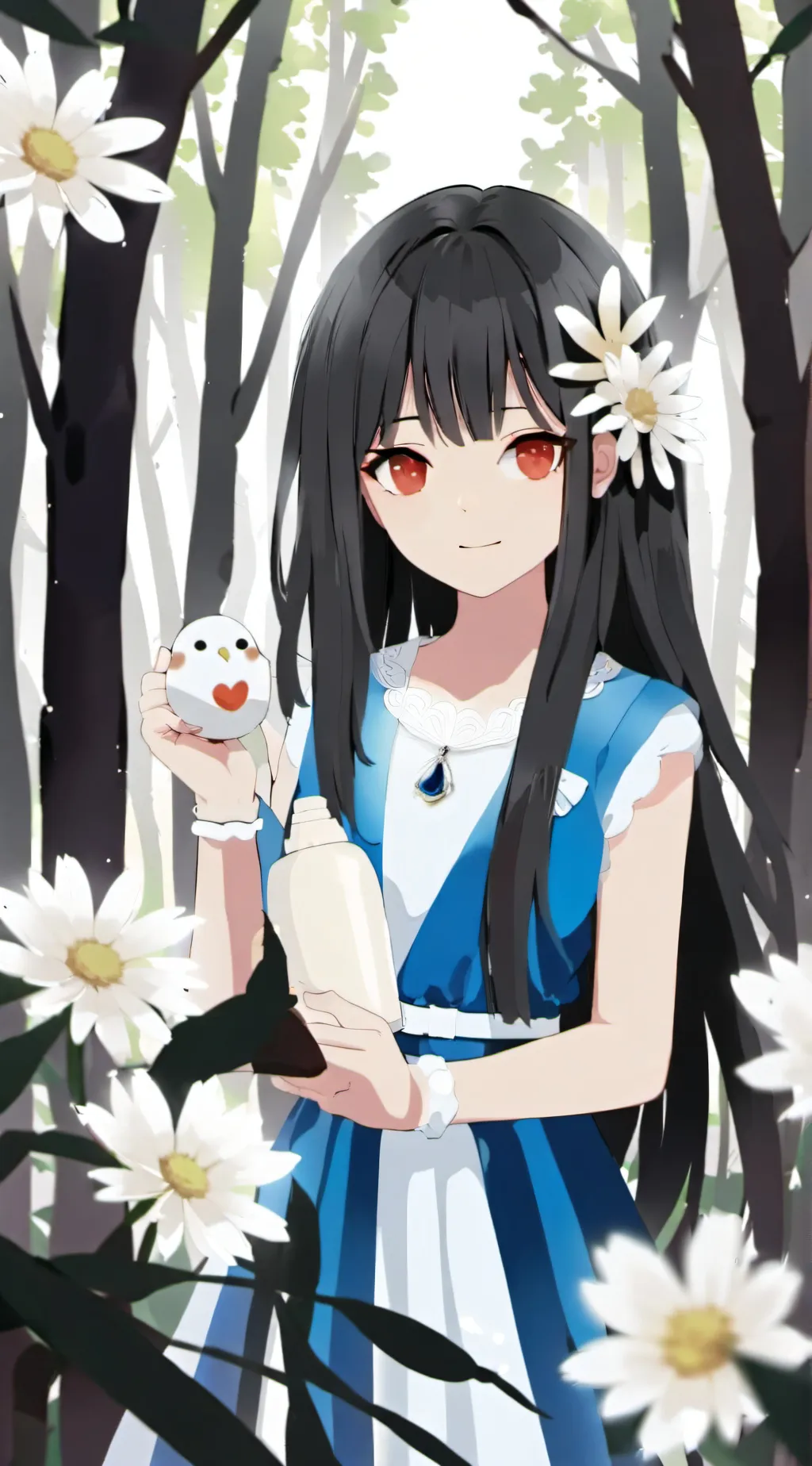 Talkie AI - Chat with Sammy