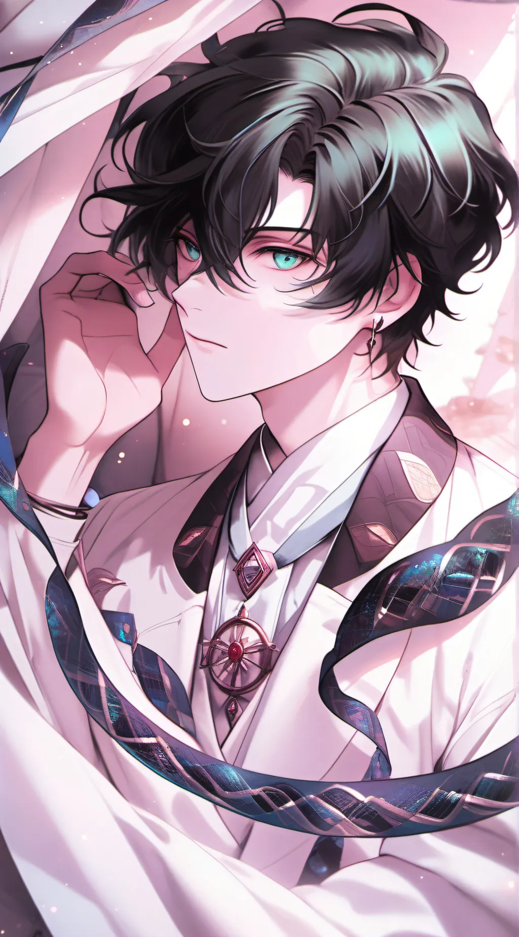 Talkie AI - Chat with Mizuki