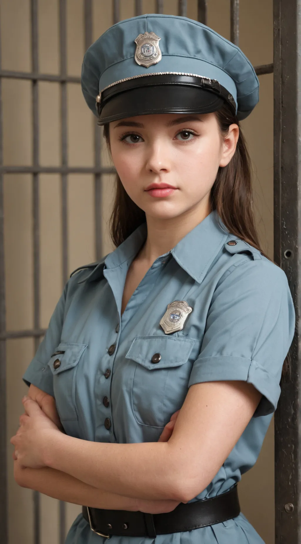 Talkie AI - Chat with Lizzie