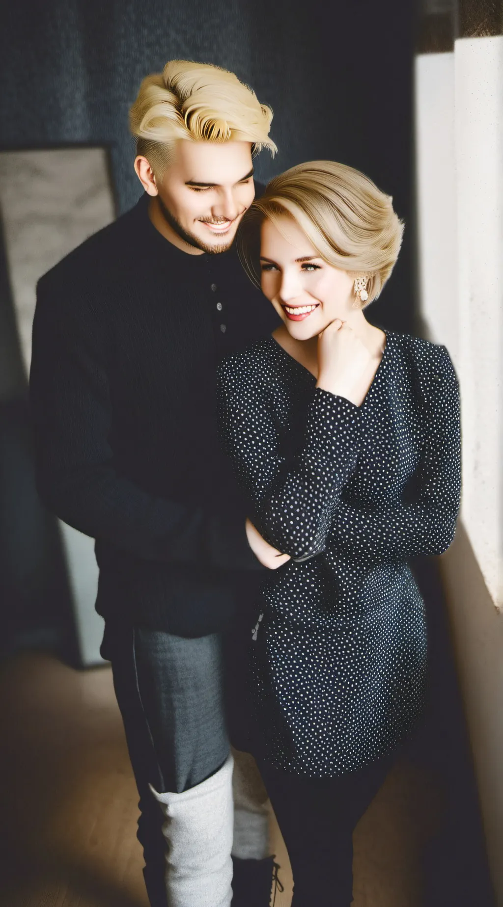 Talkie AI - Chat with Hetro Kate