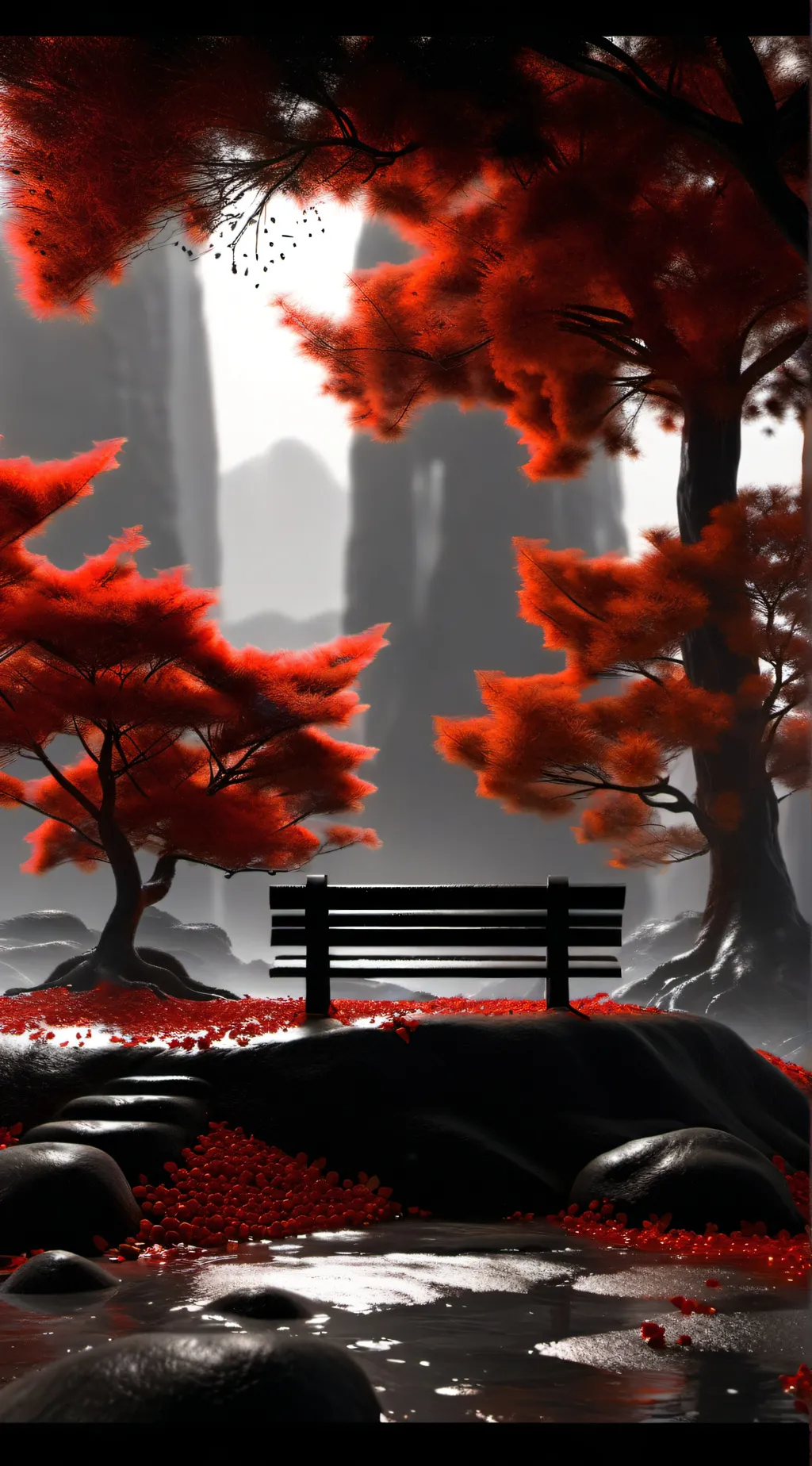 ai character: Aphmau crew background