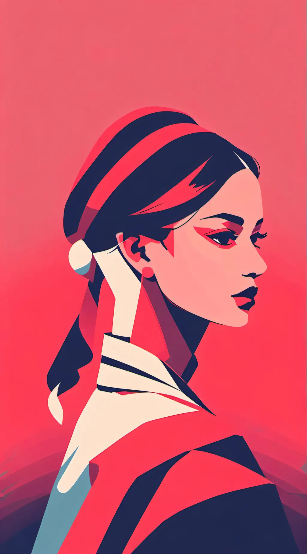 Talkie AI - Chat with Ms Patrick 3rd gr.